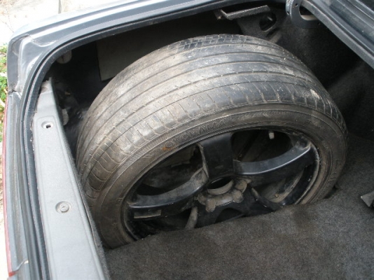 Nissan CEFIRO A31 12V