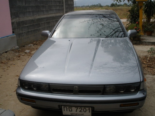 Nissan CEFIRO A31 12V