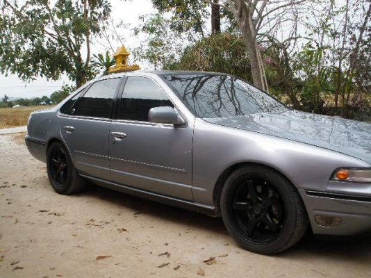 Nissan CEFIRO A31 12V