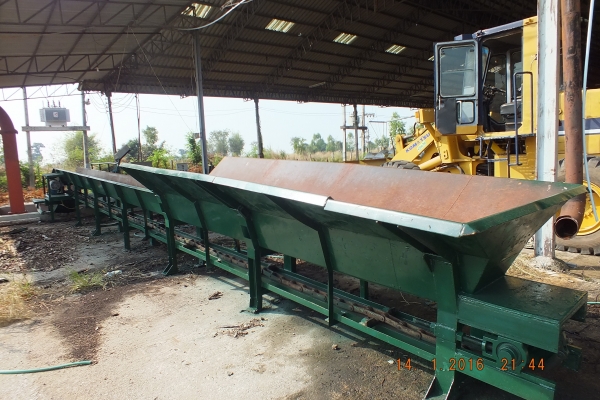 ขาย  เครื่องชิปไม้ (ไม้สับ)