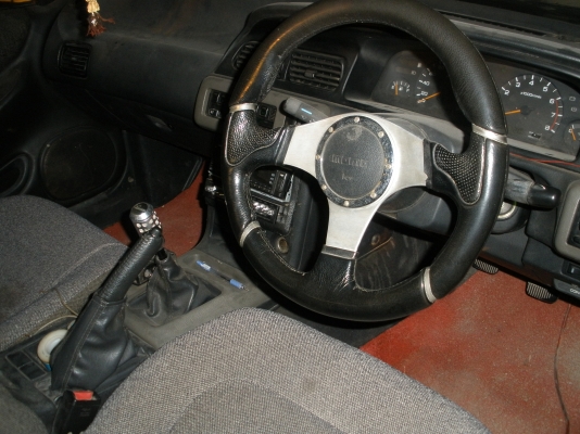 Nissan CEFIRO A31 12V