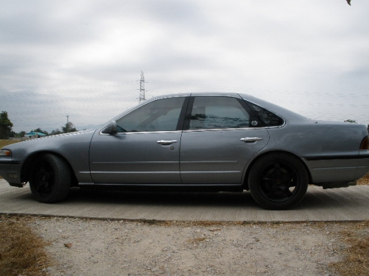 Nissan CEFIRO A31 12V ลงขายแค่12กพ59