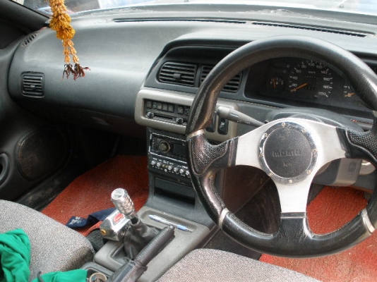 Nissan CEFIRO A31 12V ลงขายแค่12กพ59