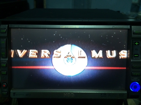 Pioneer AVIC-ZH25MD HDD30GB DVD-RW NTSC MP3-RW CD-RW MD-RW แผ่นแท้ แผ่นไลท์อ่าน AUX Vedio in Vedio out Camera Back จอทัชสกรีน ปรับระดับจอ ปรีเอ้า1ชุด ต่อทีวีดิจิตอลได้ Made in Japan มือ2 ญี่ปุ่น