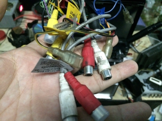 Pioneer AVIC-ZH25MD HDD30GB DVD-RW NTSC MP3-RW CD-RW MD-RW แผ่นแท้ แผ่นไลท์อ่าน AUX Vedio in Vedio out Camera Back จอทัชสกรีน ปรับระดับจอ ปรีเอ้า1ชุด ต่อทีวีดิจิตอลได้ Made in Japan มือ2 ญี่ปุ่น