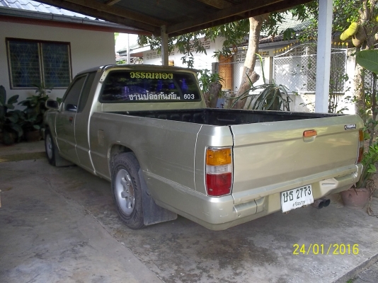 ขาย 85000 บาทมิตซูแอโร่ บอดี้ ทะเบียนเต็มเอกสารพร้อมโอน