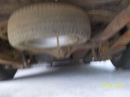 ขาย 85000 บาทมิตซูแอโร่ บอดี้ ทะเบียนเต็มเอกสารพร้อมโอน