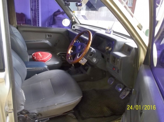 ขาย 85000 บาทมิตซูแอโร่ บอดี้ ทะเบียนเต็มเอกสารพร้อมโอน