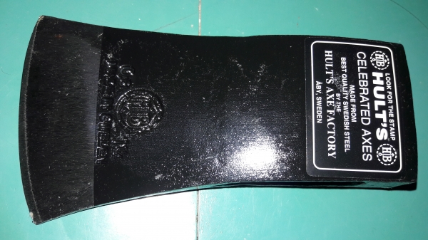 ขายหัวขวาน HULT'S CELEBRATED AXES. MADE IN SWEDEN. ขายหัวขวาน HULT'S CELEBRATED AXES. MADE IN SWEDEN.