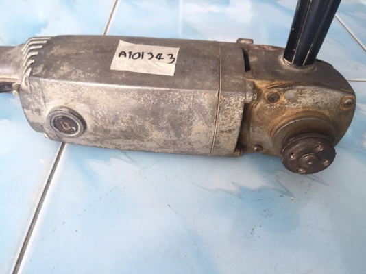 ขายเครื่องเจียร์ 7" MAKITA 9007 (มิเนียม) มือสองครับ ขายเครื่องเจียร์ 7" MAKITA 9007 (มิเนียม) มือสองครับ