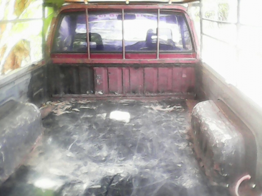 ขาย 70000 บาทนีสสันบิกเอ็ม ทะเบียนเต็ม เอกสารพร้อมโอน