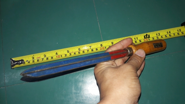 ขายเหล็กขูดชาร์ปMarabu Made in Germany.ยาวใบมีด6"และ7" ขายเหล็กขูดชาร์ปMarabu Made in Germany.ยาวใบมีด6"และ7"