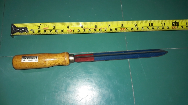 ขายเหล็กขูดชาร์ปMarabu Made in Germany.ยาวใบมีด6"และ7" ขายเหล็กขูดชาร์ปMarabu Made in Germany.ยาวใบมีด6"และ7"