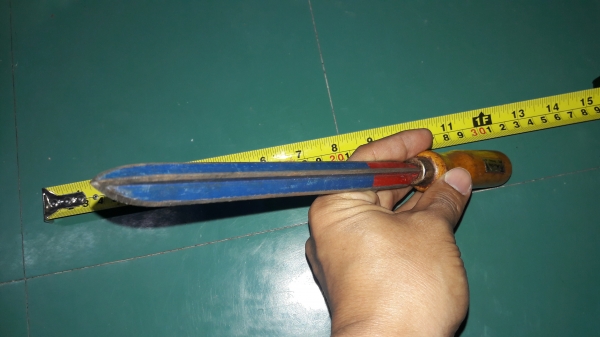 ขายเหล็กขูดชาร์ปMarabu Made in Germany.ยาวใบมีด6"และ7" ขายเหล็กขูดชาร์ปMarabu Made in Germany.ยาวใบมีด6"และ7"