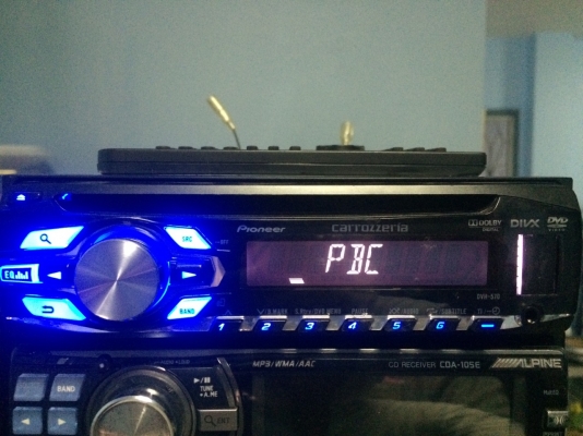PIONEER DVH-570 USB IPOD DVD VCD MP3 CD AUX2ช่อง ปรีเอ้า2ชุด VEDIO INและVEDIO OUT พร้อมรีโมท มือ2 ญี่ปุ่น PIONEER DVH-570 USB IPOD DVD VCD MP3 CD AUX2ช่อง ปรีเอ้า2ชุด VEDIO INและVEDIO OUT พร้อมรีโมท มือ2 ญี่ปุ่น