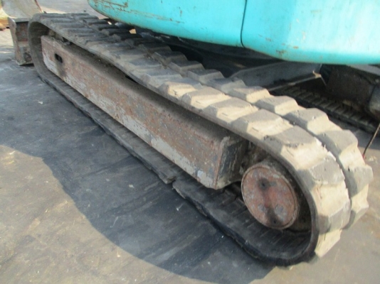 รถขุดมือสองญี่ปุ่นIHI 65 UJ