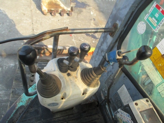 รถขุดมือสองญี่ปุ่นIHI 65 UJ