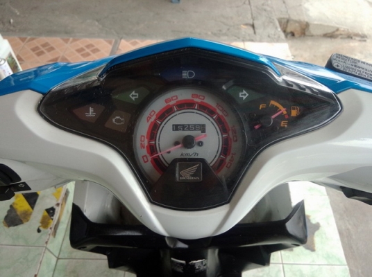 Click 110i รถปี54.สวยๆเดิมๆ หัวฉีดประหยัดน้ำมัน พร้อมเล่มครับ