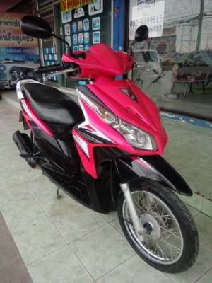 Click 110i รถปี53 สีสวยๆเดิมๆ หัวฉีดประหยัดน้ำมัน พร้อมเล่มครับ