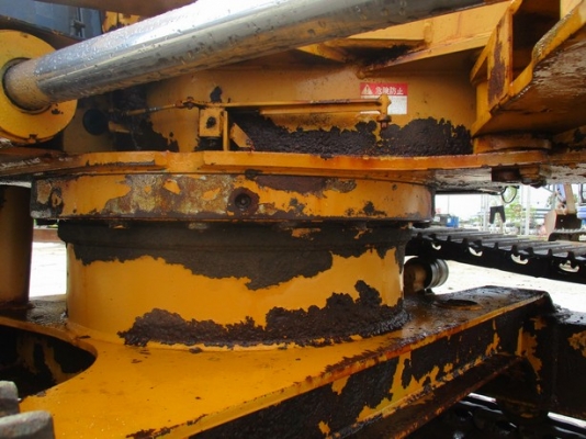 ขายด่วน KOMATSU PC60U-3 ขายด่วน KOMATSU PC60U-3