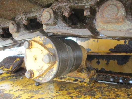 ขายด่วน KOMATSU PC60U-3 ขายด่วน KOMATSU PC60U-3