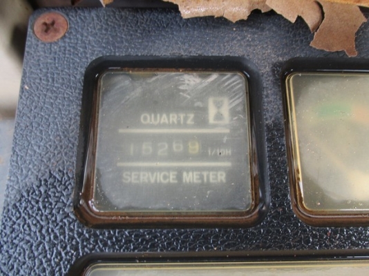 ขายด่วน KOMATSU PC60U-3 ขายด่วน KOMATSU PC60U-3