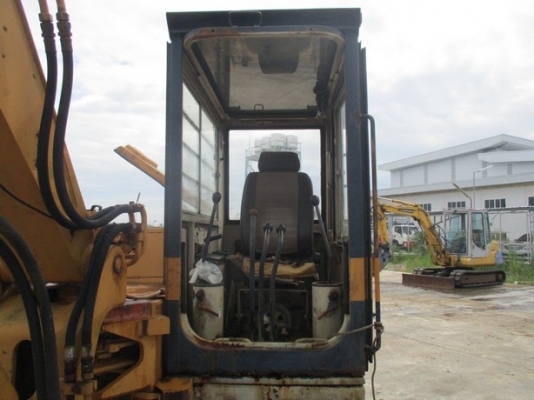 ขายด่วน KOMATSU PC60U-3 ขายด่วน KOMATSU PC60U-3