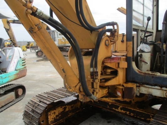 ขายด่วน KOMATSU PC60U-3 ขายด่วน KOMATSU PC60U-3