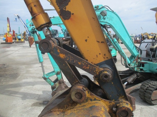 ขายด่วน KOMATSU PC60U-3 ขายด่วน KOMATSU PC60U-3