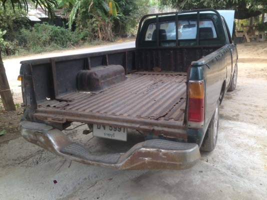 ขายรถกระบะ KB 2200 ใช้งานได้