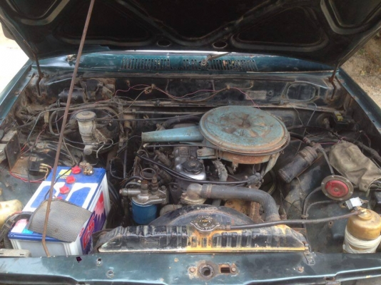 ขายรถกระบะ KB 2200 ใช้งานได้ ขายรถกระบะ KB 2200 ใช้งานได้