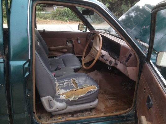 ขายรถกระบะ KB 2200 ใช้งานได้ ขายรถกระบะ KB 2200 ใช้งานได้