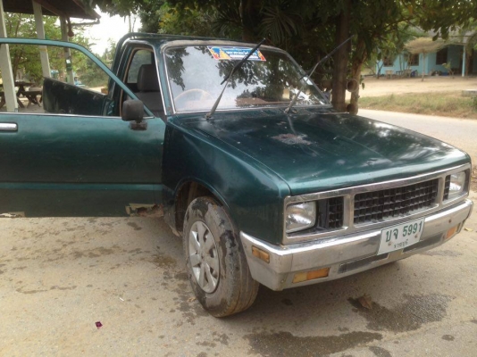 ขายรถกระบะ KB 2200 ใช้งานได้ ขายรถกระบะ KB 2200 ใช้งานได้