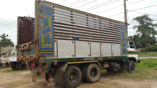 10ล้อดั้ม KT725 เพาเดียวเครื่อง Ho7C 195 แรงคัชซีสวยจัด ยางดี10เส้นเอกสารเล่มทะเบียนครบ 10ล้อดั้ม KT725 เพาเดียวเครื่อง Ho7C 195 แรงคัชซีสวยจัด ยางดี10เส้นเอกสารเล่มทะเบียนครบ