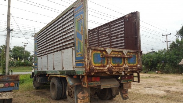 10ล้อดั้ม KT725 เพาเดียวเครื่อง Ho7C 195 แรงคัชซีสวยจัด ยางดี10เส้นเอกสารเล่มทะเบียนครบ 10ล้อดั้ม KT725 เพาเดียวเครื่อง Ho7C 195 แรงคัชซีสวยจัด ยางดี10เส้นเอกสารเล่มทะเบียนครบ