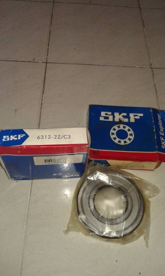 แบริ่ง 6312-2z/3c NKF