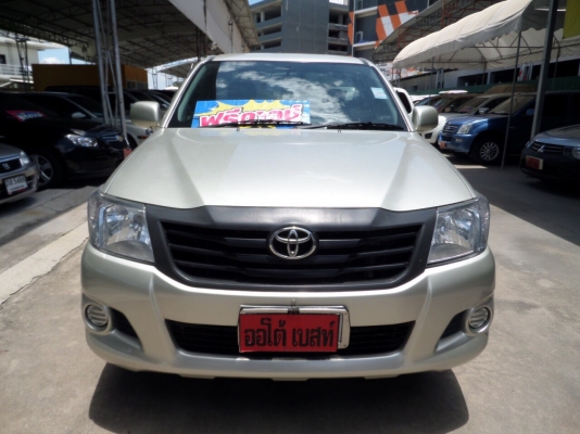 TOYOTA VIGO 2.7 SINGLE LPG ปี2013 โทร 098-919-0195 ดาวออโต้เบสท์ TOYOTA VIGO 2.7 SINGLE LPG ปี2013 โทร 098-919-0195 ดาวออโต้เบสท์