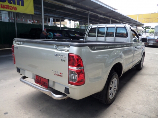 TOYOTA VIGO 2.7 SINGLE LPG ปี2013 โทร 098-919-0195 ดาวออโต้เบสท์ TOYOTA VIGO 2.7 SINGLE LPG ปี2013 โทร 098-919-0195 ดาวออโต้เบสท์