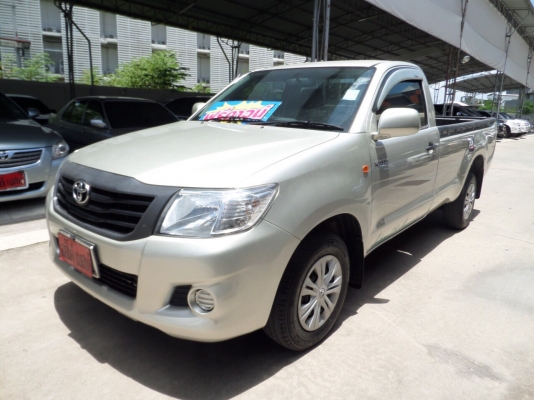 TOYOTA VIGO 2.7 SINGLE LPG ปี2013 โทร 098-919-0195 ดาวออโต้เบสท์ TOYOTA VIGO 2.7 SINGLE LPG ปี2013 โทร 098-919-0195 ดาวออโต้เบสท์
