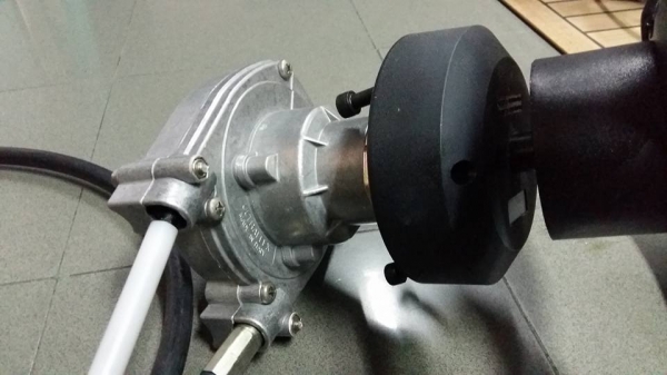 ขายชุดคอพวงมาลัย Ultraflex ของแท้ Made in Italy ของใหม่