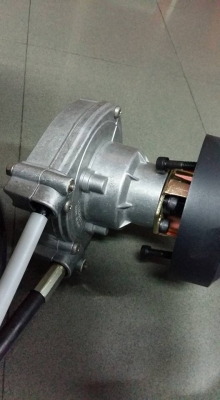 ขายชุดคอพวงมาลัย Ultraflex ของแท้ Made in Italy ของใหม่