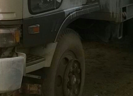 สิบล้อ 2เพา ท้ายลาก ฮีโน่ FM3H195แท้ สโลส 2เพา บรรทุกแม็คโค 200 สภาพดีเดิมๆพร้อมใช้งาน ทะเบียนพร้อมโอน