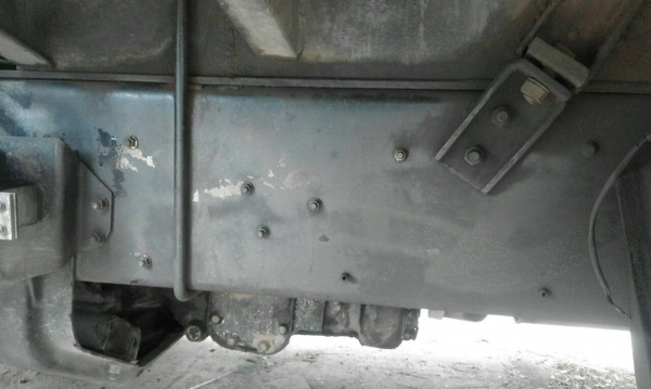 สิบล้อ 2เพา ท้ายลาก ฮีโน่ FM3H195แท้ สโลส 2เพา บรรทุกแม็คโค 200 สภาพดีเดิมๆพร้อมใช้งาน ทะเบียนพร้อมโอน