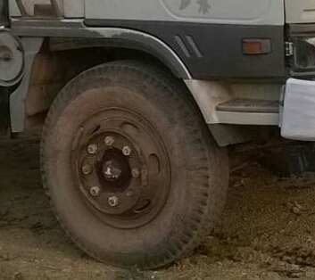 สิบล้อ 2เพา ท้ายลาก ฮีโน่ FM3H195แท้ สโลส 2เพา บรรทุกแม็คโค 200 สภาพดีเดิมๆพร้อมใช้งาน ทะเบียนพร้อมโอน