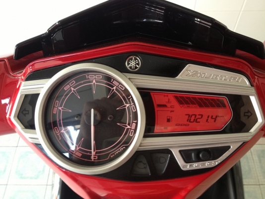 Nouvo SX โฉมล่าสุด ลายใหม่ ตัวTop ล้อแม็ก วิ่ง7000 ปี58 (ของแถม 4 รายการ) Nouvo SX โฉมล่าสุด ลายใหม่ ตัวTop ล้อแม็ก วิ่ง7000 ปี58 (ของแถม 4 รายการ)