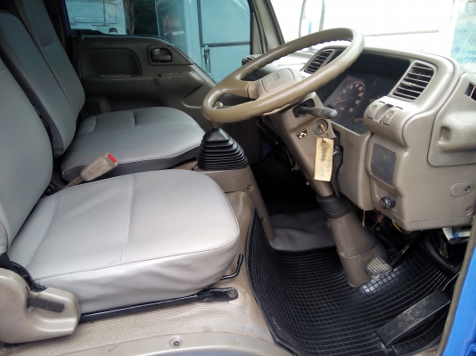 4 ล้อบรรทุก * ไม่ติดเวลา * ISUZU  NKR 110 แรงม้า  *ยาว 3.20 ม.*  รถสวยเดิม+สวยจริง * สภาพรถพร้อมใช้งานครับ * มีเล่มพร้อมโอน