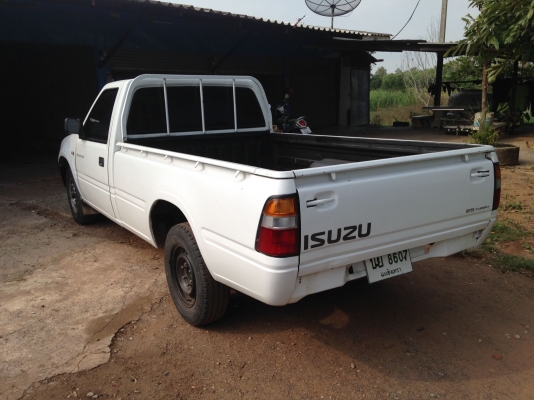 ขาย Dragon ปี 2001 สวยพร้อมใช้