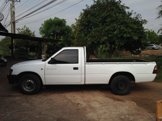 ขาย Dragon ปี 2001 สวยพร้อมใช้