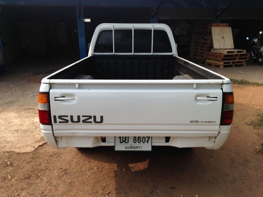 ขาย Dragon ปี 2001 สวยพร้อมใช้