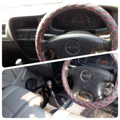 ขาย Dragon ปี 2001 สวยพร้อมใช้